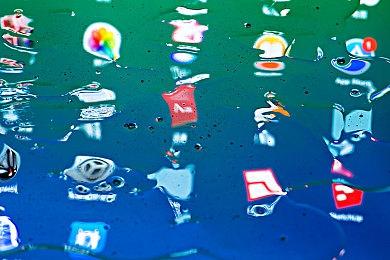 《蓝色协议》网络测试日期确定 3月31日开启